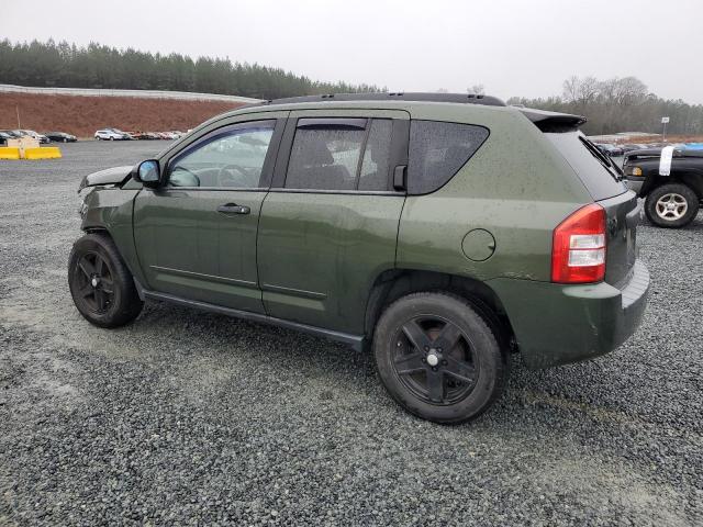Photo 2 from auction – 2009 JEEP COMPASS SP with VIN 1J4FT47BX9D192298