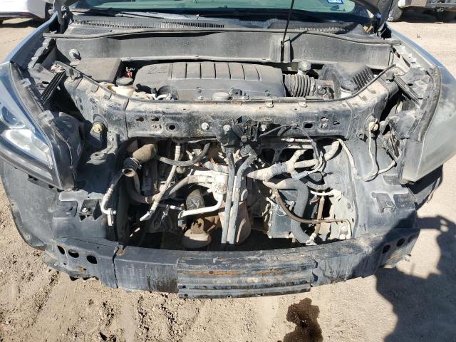 صورة رقم 12 من المزاد - 2016 GMC ACADIA SLT مع VIN 1GKKRRKD2GJ337068