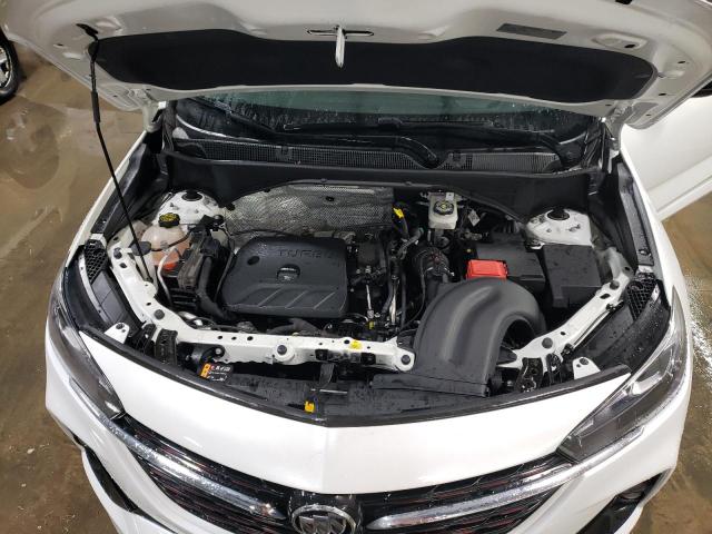 Photo 11 from auction – 2020 BUICK ENCORE GX with VIN KL4MMGSL3LB088776