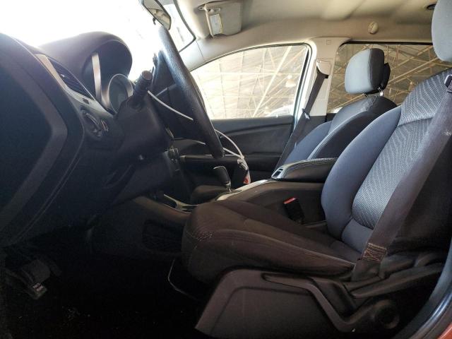 Photo 7 from auction – 2014 DODGE JOURNEY SX with VIN 3C4PDCBGXET152988