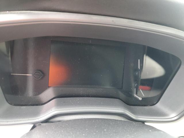 Photo 9 from auction – 2020 TOYOTA COROLLA LE with VIN JTDEBRBE9LJ025233