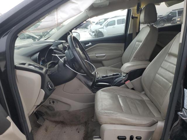 Photo 7 from auction – 2014 FORD ESCAPE TIT with VIN 1FMCU9JXXEUC29492