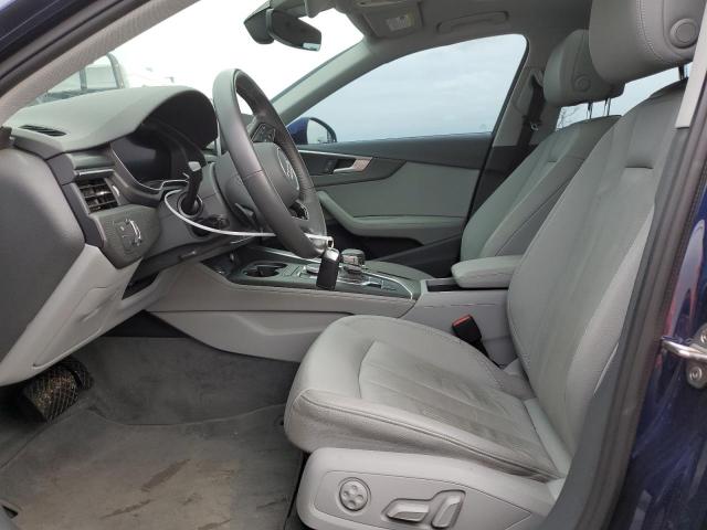 Photo 7 from auction – 2019 AUDI A4 PREMIUM with VIN WAUENAF43KN014629