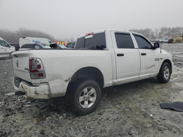 Photo 3 from auction – 2016 RAM 1500 ST with VIN 3C6RR7KT2GG345296