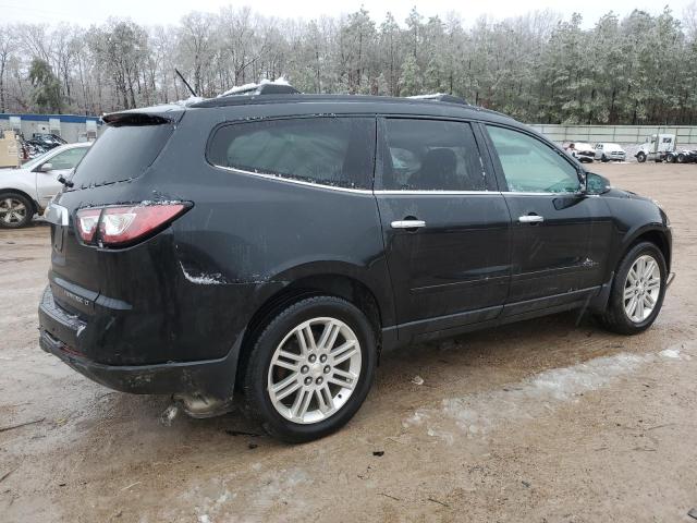 Photo 3 from auction – 2014 CHEVROLET TRAVERSE L with VIN 1GNKRGKD0EJ300623