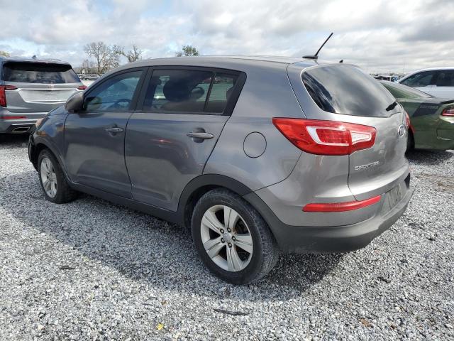 Photo 2 from auction – 2012 KIA SPORTAGE B with VIN KNDPB3A26C7315830