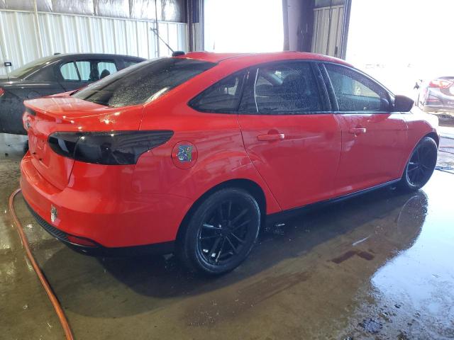 Photo 3 from auction – 2017 FORD FOCUS SE with VIN 1FADP3F23HL308948