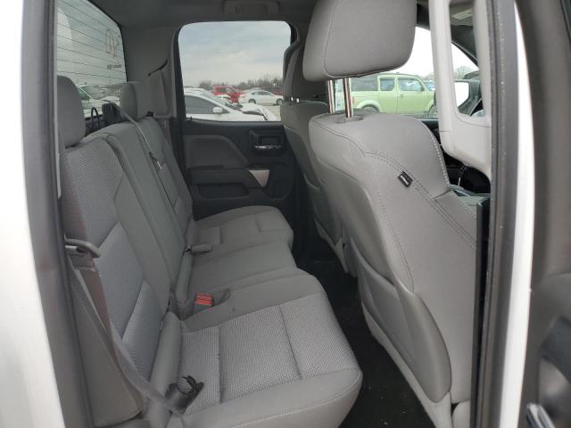 Photo 10 from auction – 2014 CHEVROLET SILVERADO with VIN 1GCVKRECXEZ183207