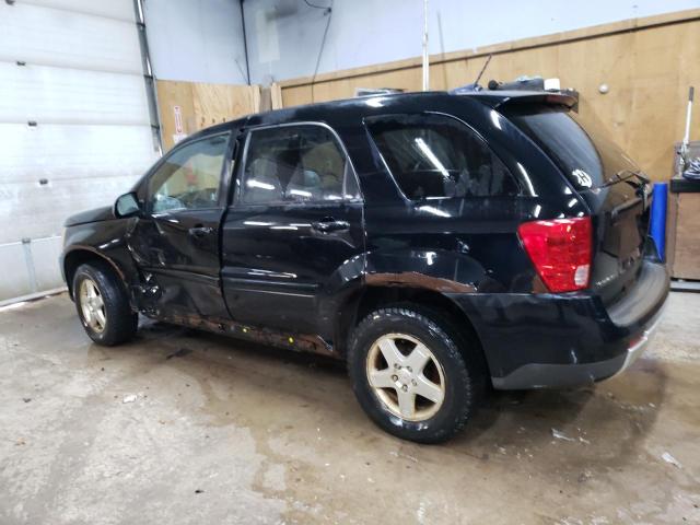 Photo 2 from auction – 2008 PONTIAC TORRENT with VIN 2CKDL33F286305960