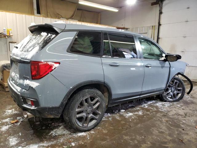 Photo 3 from auction – 2023 HONDA PASSPORT E with VIN 5FNYF8H55PB011104