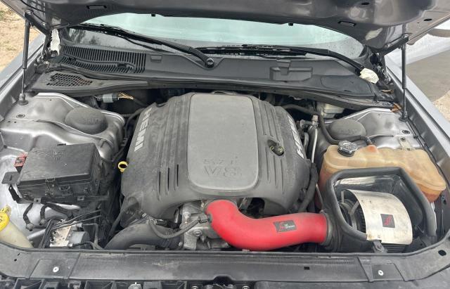 Photo 7 from auction – 2015 DODGE CHALLENGER with VIN 2C3CDZBT8FH861206