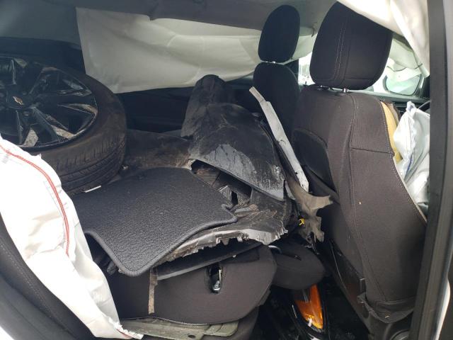 Photo 10 from auction – 2023 CHEVROLET TRAILBLAZE with VIN KL79MPS23PB188799