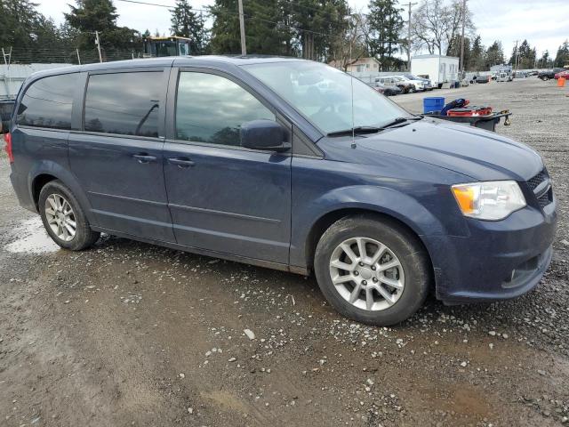 Photo 4 from auction – 2012 DODGE GRAND CARA with VIN 2C4RDGEG3CR399734