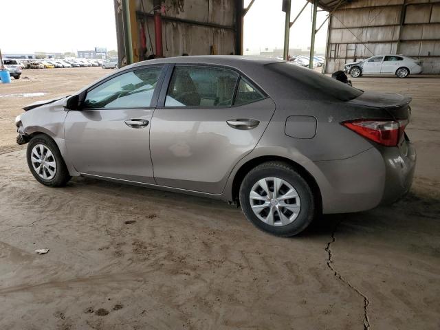 Снимка 2 от търг – 2014 TOYOTA COROLLA EC с VIN 5YFBPRHE2EP147961