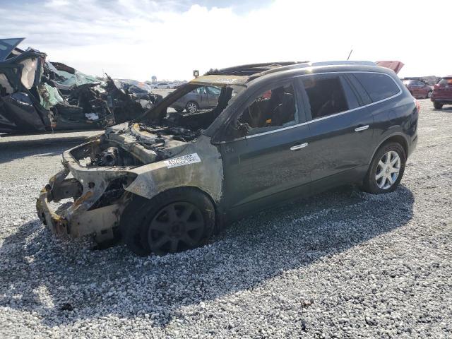 BUICK ENCLAVE CX 2008 with VIN 5GAER23708J252905 - Photo from auction