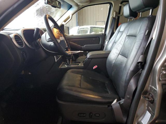 Photo 7 from auction – 2006 MERCURY MOUNTAINEE with VIN 4M2EU48826UJ16355
