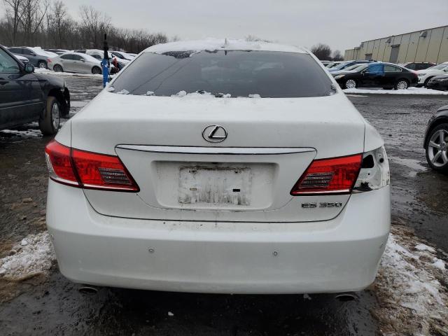 Photo 6 from auction – 2011 LEXUS ES 350 with VIN JTHBK1EG4B2446799