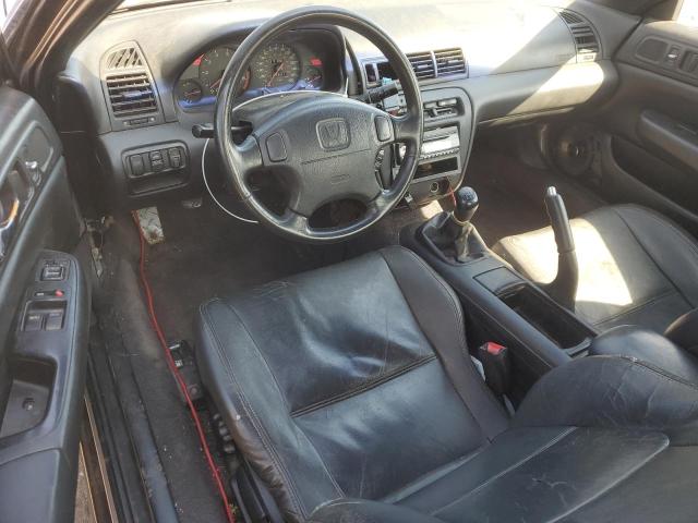 Photo 8 from auction – 1998 HONDA PRELUDE with VIN JHMBB6147WC002521