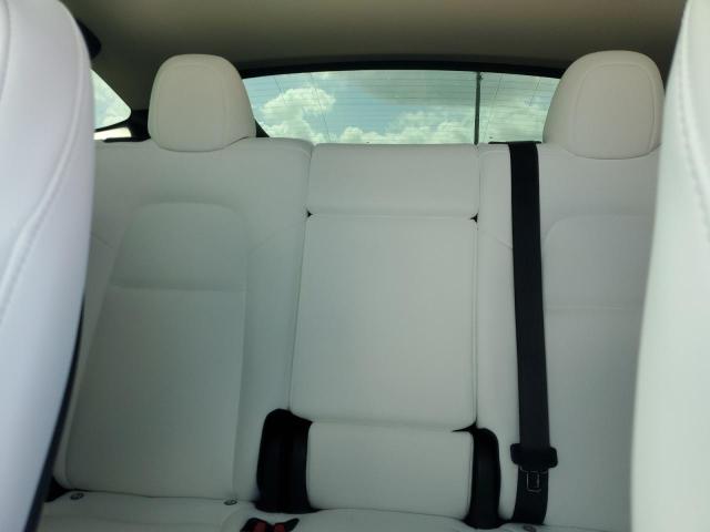 Photo 10 from auction – 2023 TESLA MODEL Y with VIN 7SAYGDEF4PF977952