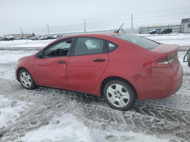 Photo 2 from auction – 2013 DODGE DART SE with VIN 1C3CDFAA6DD139550