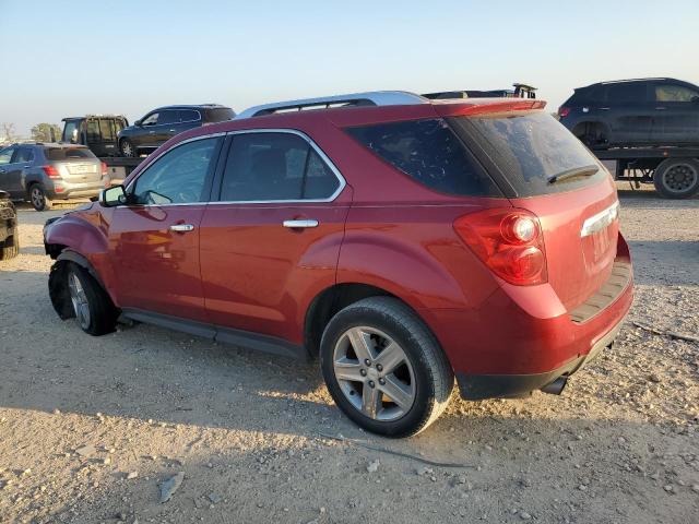 Photo 2 from auction – 2015 CHEVROLET EQUINOX LT with VIN 2GNFLDE38F6145192