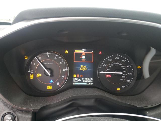 Photo 9 from auction – 2020 SUBARU CROSSTREK with VIN JF2GTAPC8L8239489