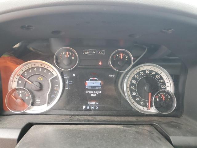 Photo 9 from auction – 2015 RAM 1500 SLT with VIN 1C6RR6LT0FS784903