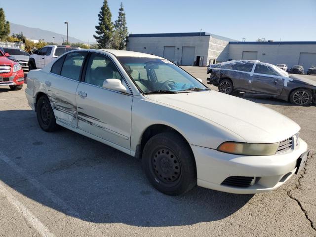 Photo 4 from auction – 2002 MITSUBISHI GALANT ES with VIN 4A3AA46G62E109465