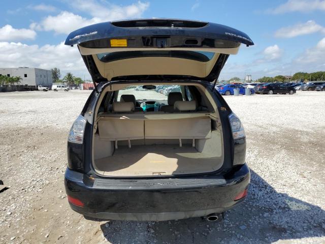 Photo 6 from auction – 2007 LEXUS RX 350 with VIN 2T2GK31U37C001876