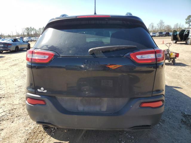 Photo 6 from auction – 2017 JEEP CHEROKEE S with VIN 1C4PJLAB4HW617116