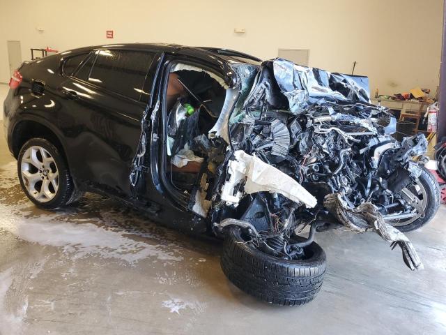 Photo 4 from auction – 2013 BMW X6 XDRIVE3 with VIN 5UXFG2C50DL785325