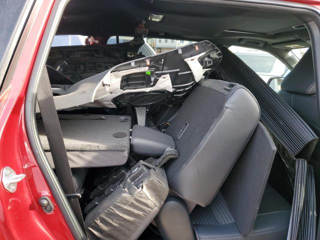 Photo 11 from auction – 2023 TOYOTA HIGHLANDER with VIN 5TDKDRBH1PS524690