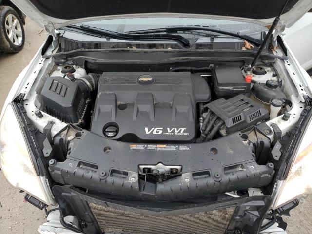 Photo 12 from auction – 2012 CHEVROLET EQUINOX LT with VIN 2GNFLGE56C6136201