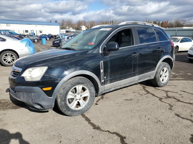 Photo 1 from auction – 2009 SATURN VUE XE with VIN 3GSDL43N89S602971