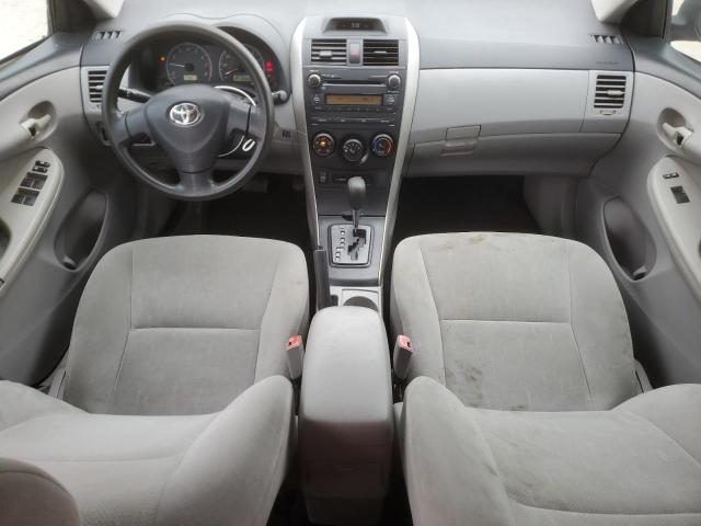 Photo 8 from auction – 2012 TOYOTA COROLLA BA with VIN 5YFBU4EE3CP043623