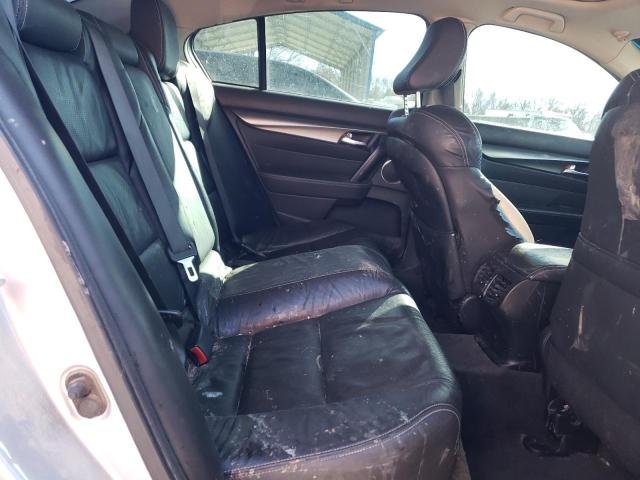 Photo 10 from auction – 2012 ACURA TL with VIN 19UUA9F72CA003344