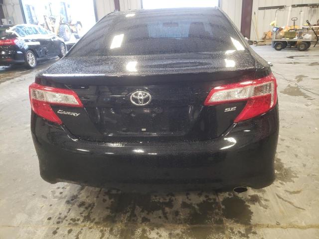 Photo 6 from auction – 2014 TOYOTA CAMRY L with VIN 4T1BF1FK3EU338686