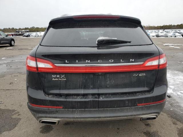 Zdjęcie 6 z aukcji – 2016 LINCOLN MKX RESERV z VIN 2LMTJ8LP0GBL31283