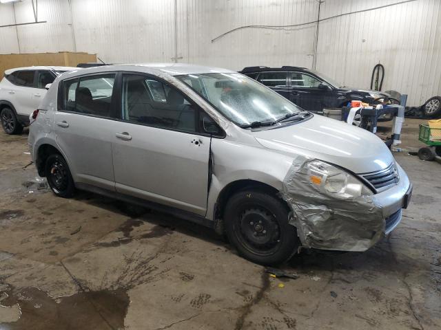 Photo 4 from auction – 2011 NISSAN VERSA S with VIN 3N1BC1CP0BL468530