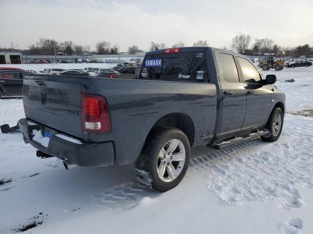 Photo 3 from auction – 2018 RAM 1500 SPORT with VIN 1C6RR7HT2JS134137