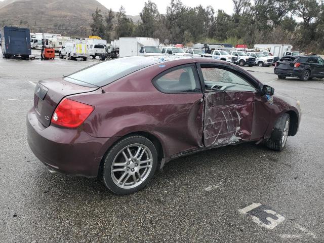 Photo 3 from auction – 2007 TOYOTA SCION TC with VIN JTKDE177270200098
