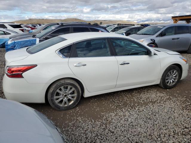 Photo 3 from auction – 2015 NISSAN ALTIMA 2.5 with VIN 1N4AL3AP2FC488342