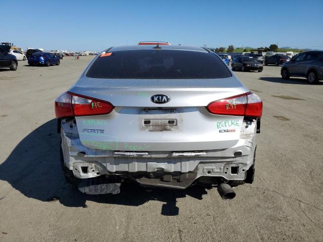 Photo 6 from auction – 2014 KIA FORTE EX with VIN KNAFX4A85E5127741