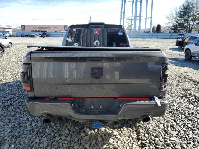 Photo 6 from auction – 2017 RAM 1500 ST with VIN 1C6RR7FT7HS759582