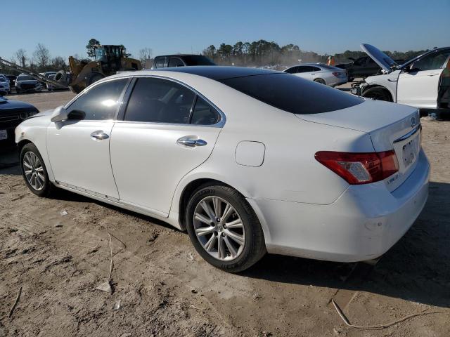 Photo 2 from auction – 2008 LEXUS ES 350 with VIN JTHBJ46G182264747
