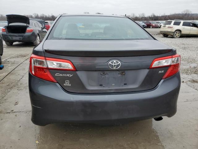 Photo 6 from auction – 2012 TOYOTA CAMRY BASE with VIN 4T1BF1FK5CU116535