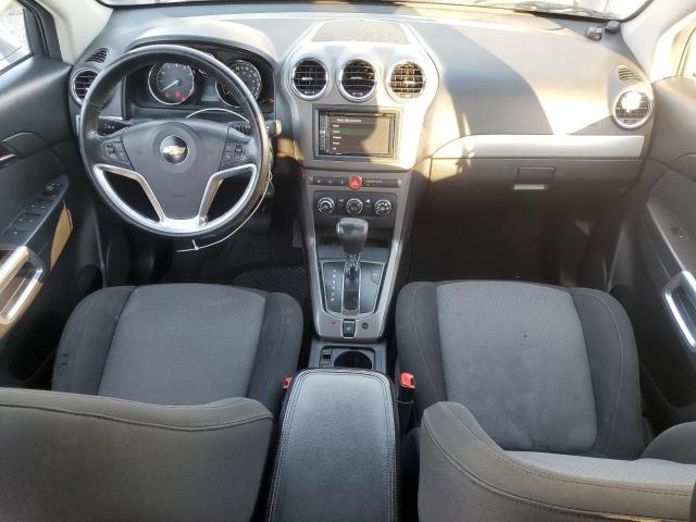 Photo 8 from auction – 2012 CHEVROLET CAPTIVA SP with VIN 3GNAL2EK7CS577646