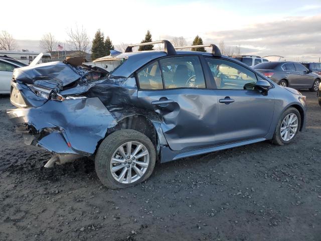 Photo 3 from auction – 2024 TOYOTA COROLLA LE with VIN JTDB4MEE2RJ014885