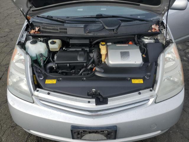 Photo 11 from auction – 2008 TOYOTA PRIUS with VIN JTDKB20U487738856