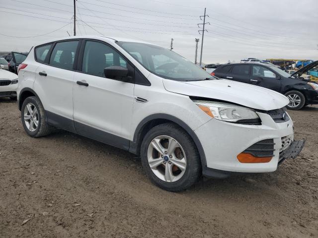 Photo 4 from auction – 2016 FORD ESCAPE S with VIN 1FMCU0F71GUB12861